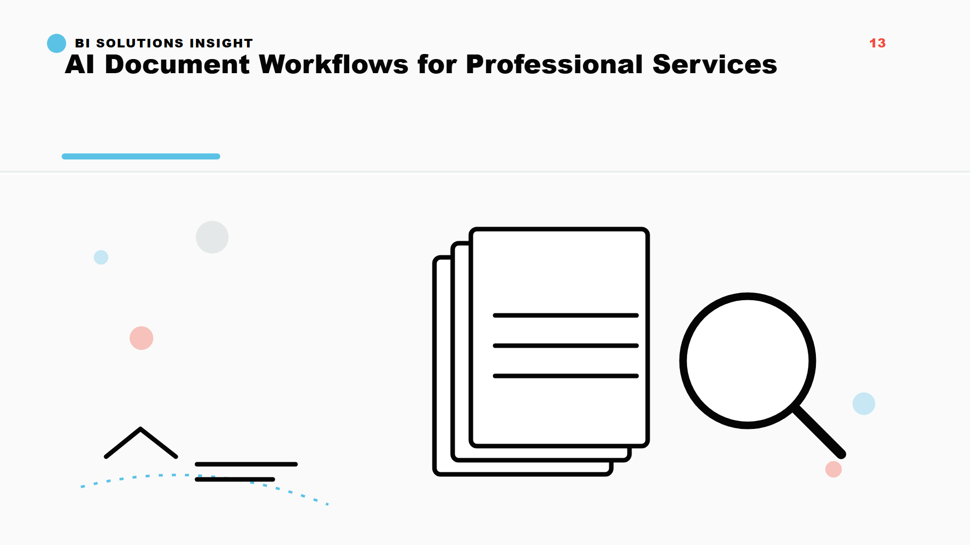 KI-Dokument-Workflows für professionelle Dienstleistungen